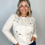 Carmel Sweater - Cream-Sweater- Hometown Style HTS, women's in store and online boutique located in Ingersoll, Ontario