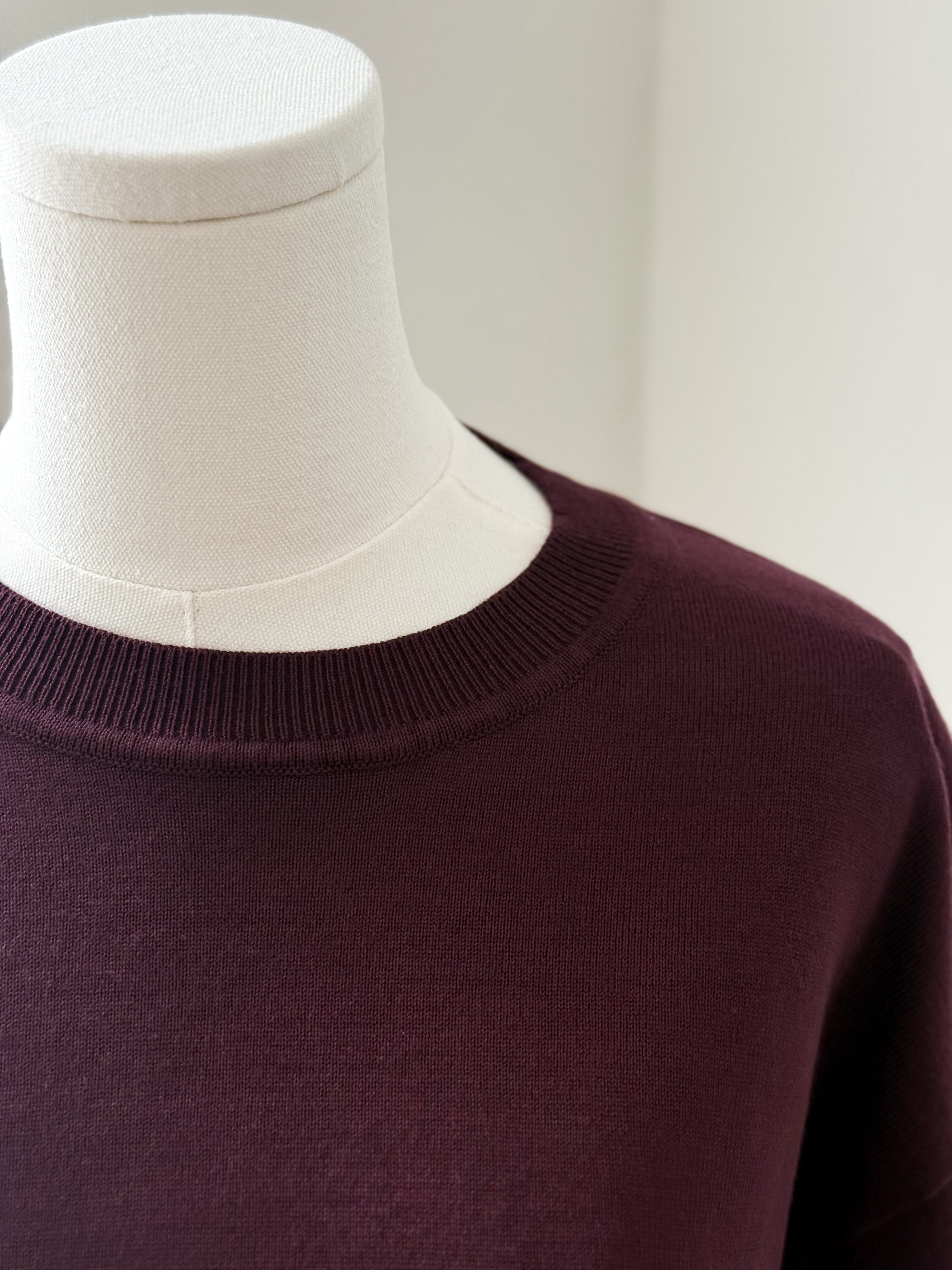 BYMMORLA TSHIRT - Fig-Casual Tops- Hometown Style HTS, women's in store and online boutique located in Ingersoll, Ontario