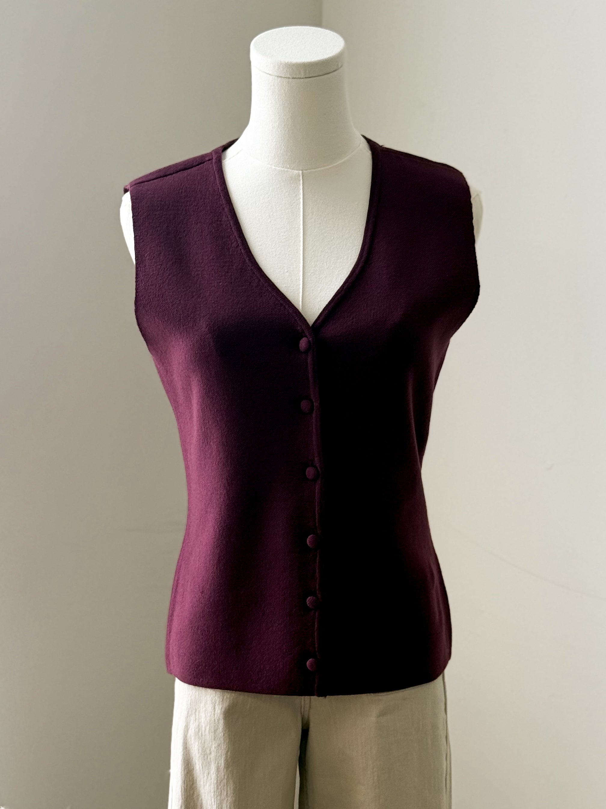 BYOTARI SLIPOVER - Fig-Casual Tops- Hometown Style HTS, women's in store and online boutique located in Ingersoll, Ontario