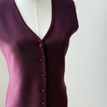 BYOTARI SLIPOVER - Fig-Casual Tops- Hometown Style HTS, women's in store and online boutique located in Ingersoll, Ontario