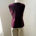BYOTARI SLIPOVER - Fig-Casual Tops- Hometown Style HTS, women's in store and online boutique located in Ingersoll, Ontario