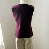 BYOTARI SLIPOVER - Fig-Casual Tops- Hometown Style HTS, women's in store and online boutique located in Ingersoll, Ontario