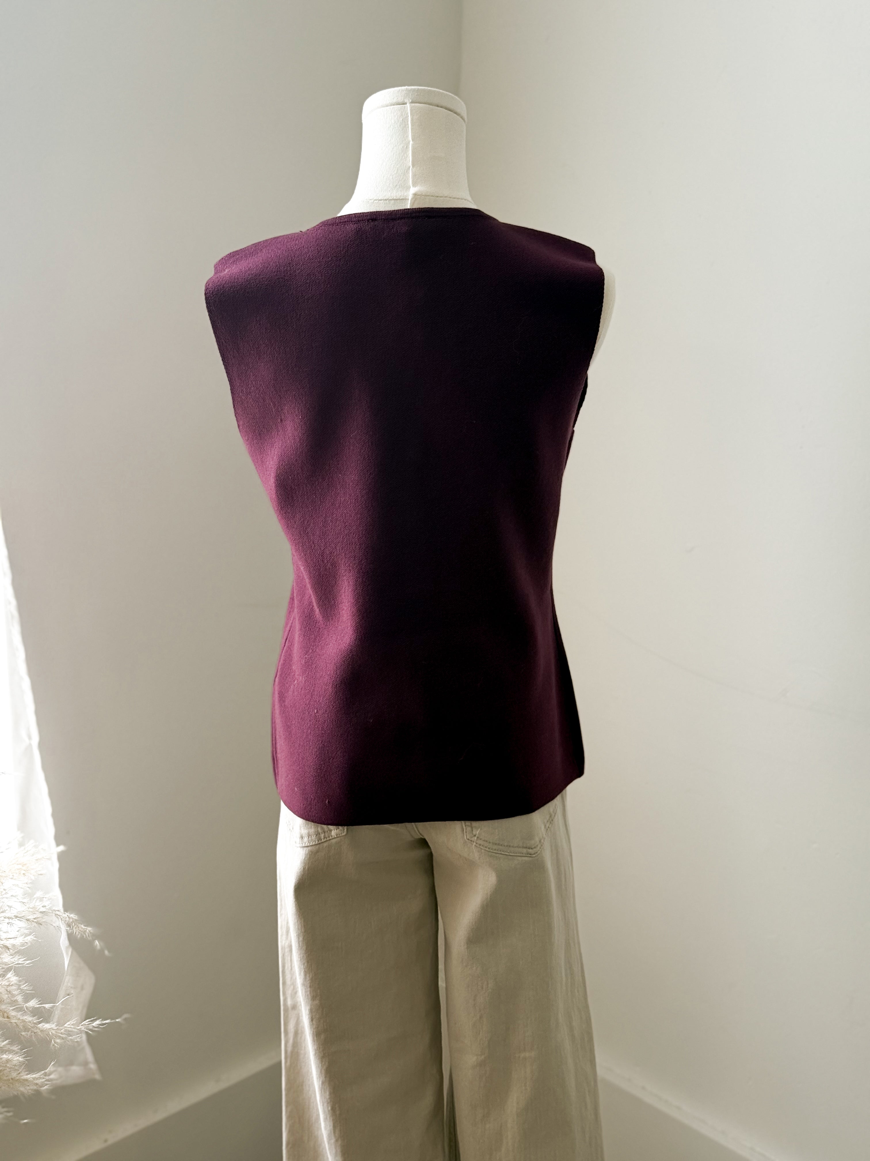 BYOTARI SLIPOVER - Fig-Casual Tops- Hometown Style HTS, women's in store and online boutique located in Ingersoll, Ontario