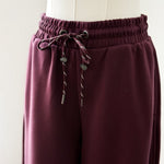BYPUSTI STRING PANTS - Fig-Bottoms- Hometown Style HTS, women's in store and online boutique located in Ingersoll, Ontario