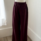 BYPUSTI STRING PANTS - Fig-Bottoms- Hometown Style HTS, women's in store and online boutique located in Ingersoll, Ontario