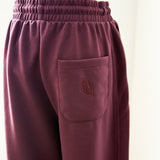 BYPUSTI STRING PANTS - Fig-Bottoms- Hometown Style HTS, women's in store and online boutique located in Ingersoll, Ontario