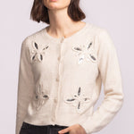 Carmel Sweater - Cream-Sweater- Hometown Style HTS, women's in store and online boutique located in Ingersoll, Ontario