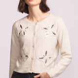Carmel Sweater - Cream-Sweater- Hometown Style HTS, women's in store and online boutique located in Ingersoll, Ontario