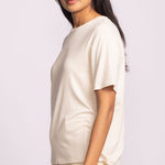 The Camilla Top - Off White-Casual Tops- Hometown Style HTS, women's in store and online boutique located in Ingersoll, Ontario