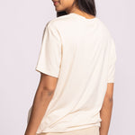 The Camilla Top - Off White-Casual Tops- Hometown Style HTS, women's in store and online boutique located in Ingersoll, Ontario