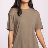 The Camilla Top - Green-Casual Tops- Hometown Style HTS, women's in store and online boutique located in Ingersoll, Ontario