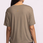 The Camilla Top - Green-Casual Tops- Hometown Style HTS, women's in store and online boutique located in Ingersoll, Ontario