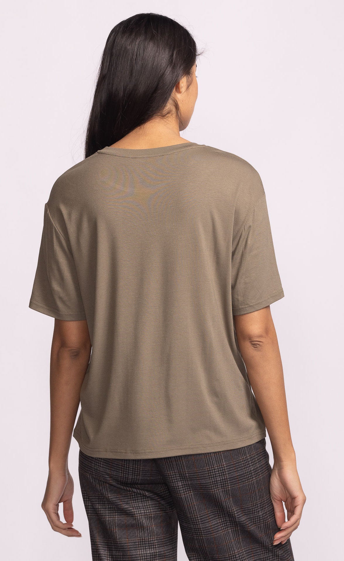 The Camilla Top - Green-Casual Tops- Hometown Style HTS, women's in store and online boutique located in Ingersoll, Ontario