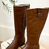 Aspen - Tan-boot- Hometown Style HTS, women's in store and online boutique located in Ingersoll, Ontario