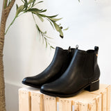 Briar - Black-boot- Hometown Style HTS, women's in store and online boutique located in Ingersoll, Ontario