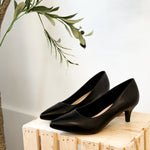 Aliya - Black-Shoes- Hometown Style HTS, women's in store and online boutique located in Ingersoll, Ontario