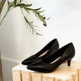 Aliya - Black-Shoes- Hometown Style HTS, women's in store and online boutique located in Ingersoll, Ontario