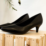 Aliya - Black-Shoes- Hometown Style HTS, women's in store and online boutique located in Ingersoll, Ontario