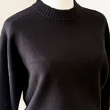 BYOTARI JUMPER 3 - Meteorite-Sweaters and Cardigans- Hometown Style HTS, women's in store and online boutique located in Ingersoll, Ontario
