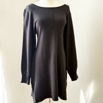 BYOTARI DRESS 3 - Meteorite-Casual Dresses- Hometown Style HTS, women's in store and online boutique located in Ingersoll, Ontario