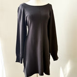 BYOTARI DRESS 3 - Meteorite-Casual Dresses- Hometown Style HTS, women's in store and online boutique located in Ingersoll, Ontario