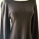 BYOTARI DRESS 3 - Meteorite-Casual Dresses- Hometown Style HTS, women's in store and online boutique located in Ingersoll, Ontario