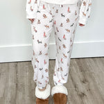 CLASSIC PUP JOGGER-Intimates- Hometown Style HTS, women's in store and online boutique located in Ingersoll, Ontario