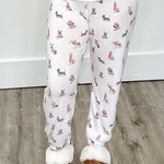 CLASSIC PUP JOGGER-Intimates- Hometown Style HTS, women's in store and online boutique located in Ingersoll, Ontario