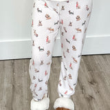 CLASSIC PUP JOGGER-Intimates- Hometown Style HTS, women's in store and online boutique located in Ingersoll, Ontario