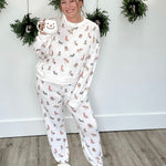 CLASSIC PUP JOGGER-Intimates- Hometown Style HTS, women's in store and online boutique located in Ingersoll, Ontario