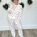 CLASSIC PUP JOGGER-Intimates- Hometown Style HTS, women's in store and online boutique located in Ingersoll, Ontario