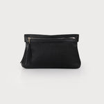Corduroy Effect Pouch with Removable Strap-Gifts & Accessories- Hometown Style HTS, women's in store and online boutique located in Ingersoll, Ontario