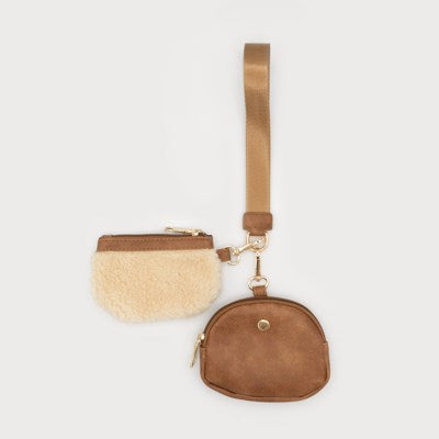 Small Coin Purse with Guitar Strap-Handbag & Wallet Accessories- Hometown Style HTS, women's in store and online boutique located in Ingersoll, Ontario