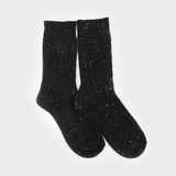 Warm Socks Cable Knit Confetti-Accessories- Hometown Style HTS, women's in store and online boutique located in Ingersoll, Ontario