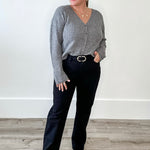 Z Supply - Emile Cardigan-Sweaters and Cardigans- Hometown Style HTS, women's in store and online boutique located in Ingersoll, Ontario