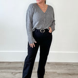 Z Supply - Emile Cardigan-Sweaters and Cardigans- Hometown Style HTS, women's in store and online boutique located in Ingersoll, Ontario