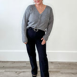Z Supply - Emile Cardigan-Sweaters and Cardigans- Hometown Style HTS, women's in store and online boutique located in Ingersoll, Ontario
