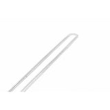 Crystals Endless Necklace-Accessories- Hometown Style HTS, women's in store and online boutique located in Ingersoll, Ontario