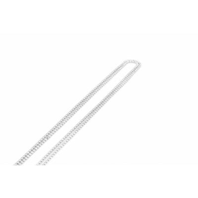 Crystals Endless Necklace-Accessories- Hometown Style HTS, women's in store and online boutique located in Ingersoll, Ontario