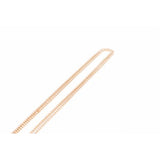 Crystals Endless Necklace-Accessories- Hometown Style HTS, women's in store and online boutique located in Ingersoll, Ontario