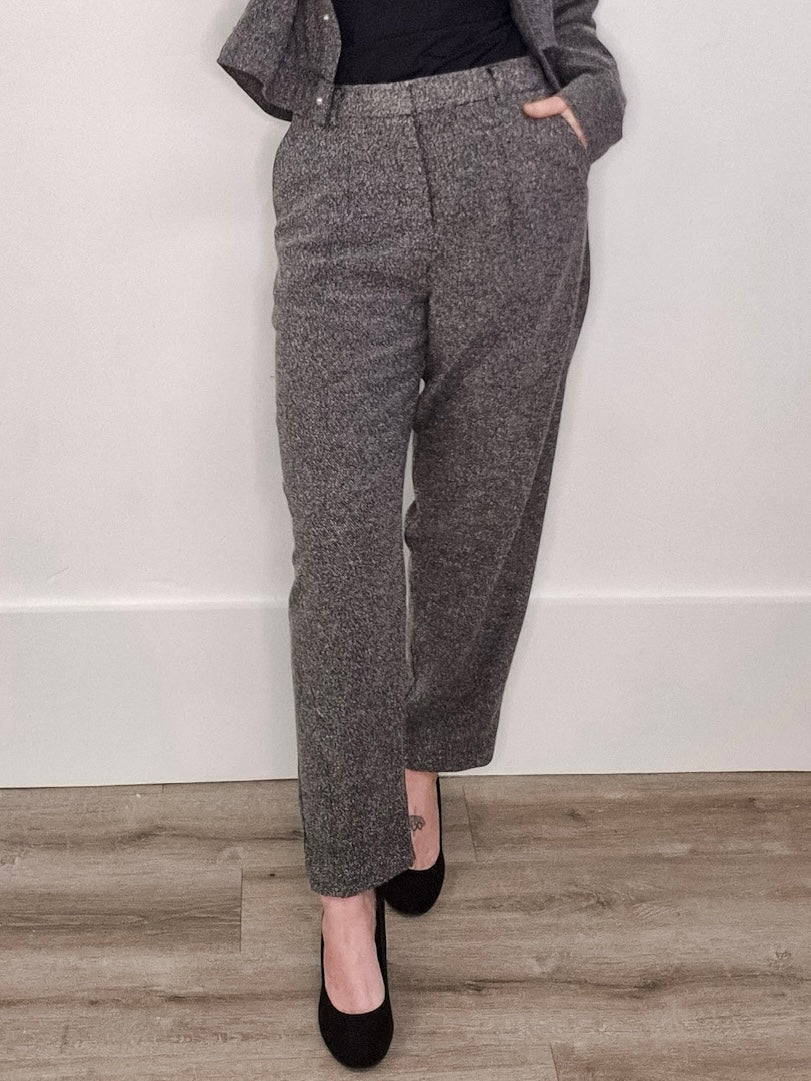 Alba Pants-Pants- Hometown Style HTS, women's in store and online boutique located in Ingersoll, Ontario