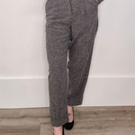 Alba Pants-Pants- Hometown Style HTS, women's in store and online boutique located in Ingersoll, Ontario