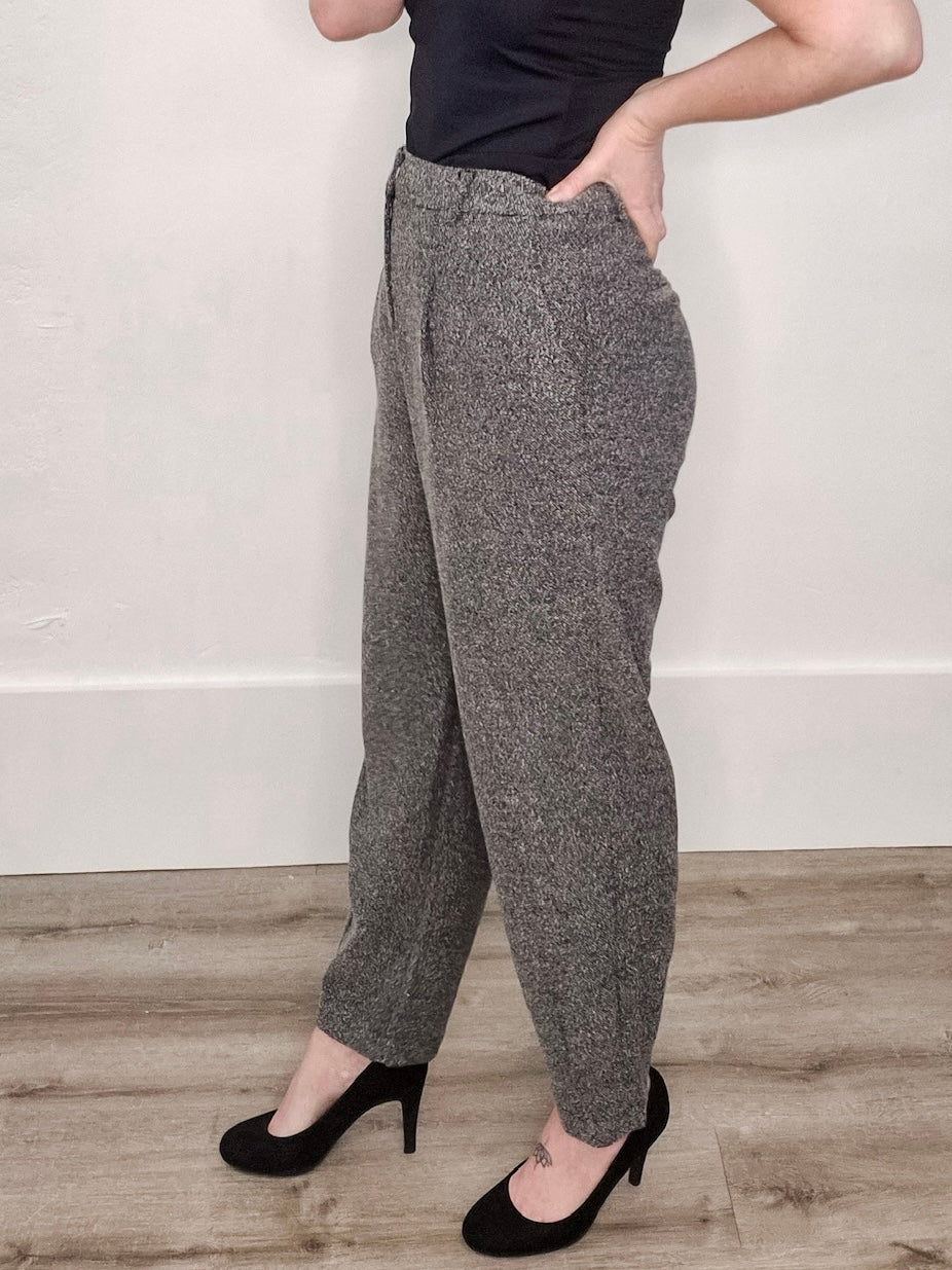 Alba Pants-Pants- Hometown Style HTS, women's in store and online boutique located in Ingersoll, Ontario