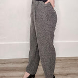Alba Pants-Pants- Hometown Style HTS, women's in store and online boutique located in Ingersoll, Ontario