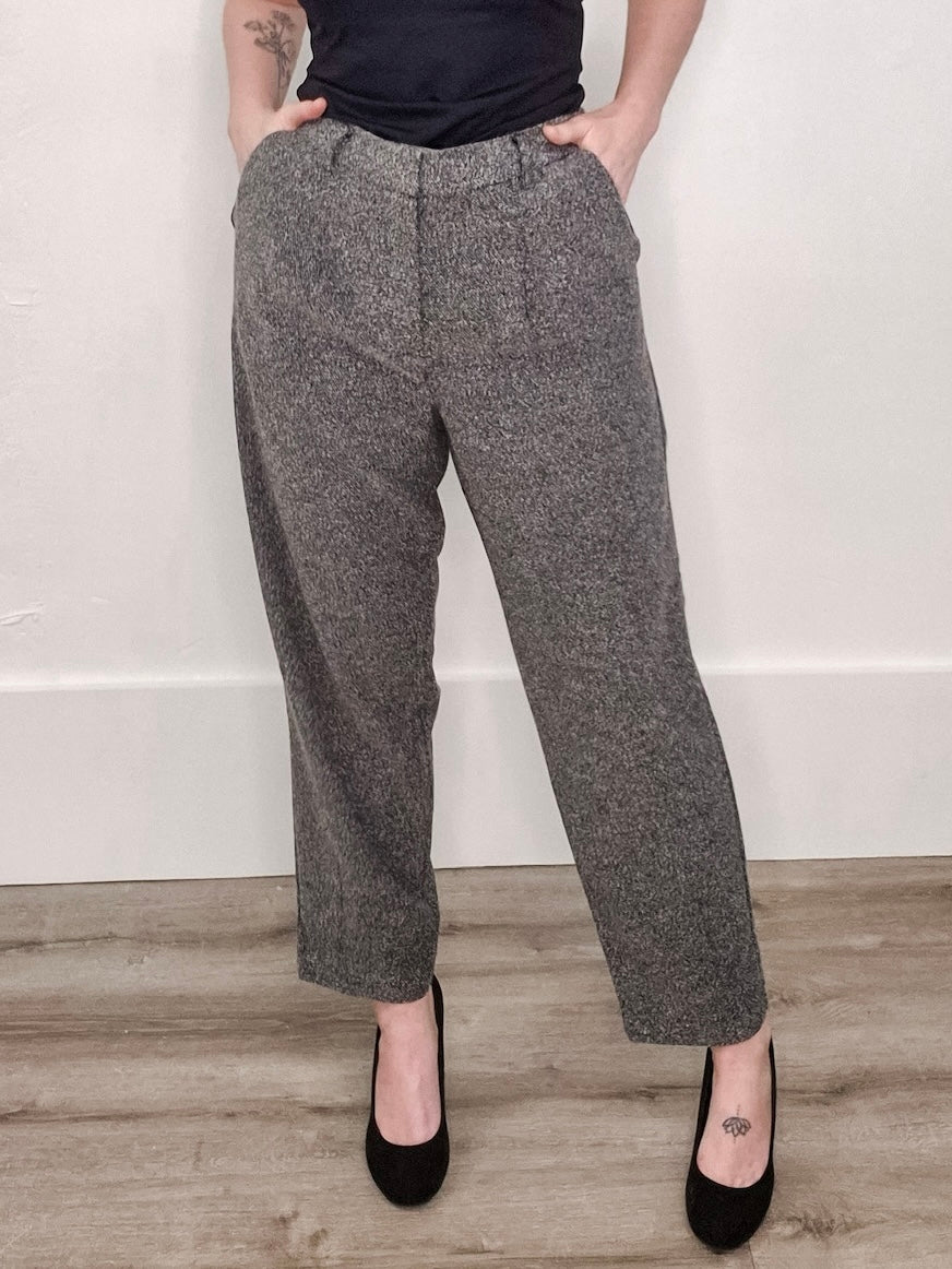 Alba Pants-Pants- Hometown Style HTS, women's in store and online boutique located in Ingersoll, Ontario