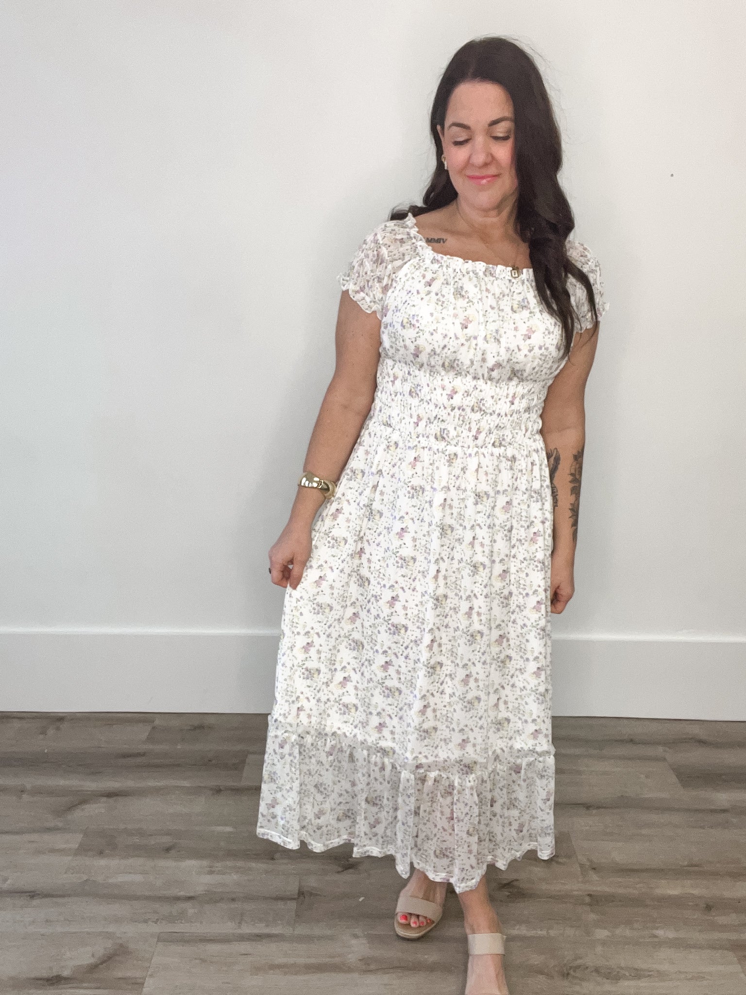 Genoa-Special Occasion Dresses- Hometown Style HTS, women's in store and online boutique located in Ingersoll, Ontario