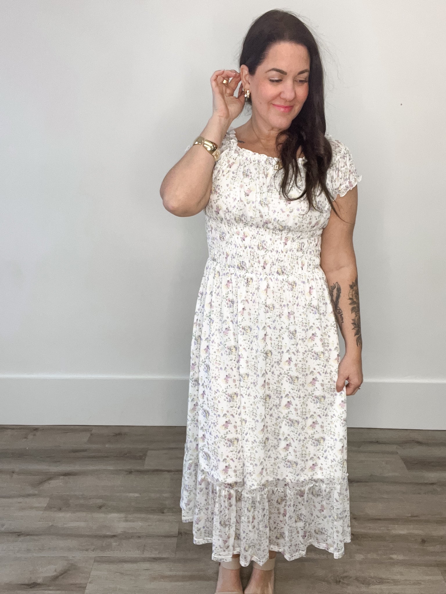 Genoa-Special Occasion Dresses- Hometown Style HTS, women's in store and online boutique located in Ingersoll, Ontario