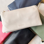 Eclipse Convertible Wallet Crossbody/Clutch- Hometown Style HTS, women's in store and online boutique located in Ingersoll, Ontario