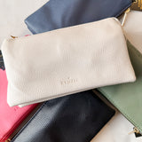 Eclipse Convertible Wallet Crossbody/Clutch- Hometown Style HTS, women's in store and online boutique located in Ingersoll, Ontario