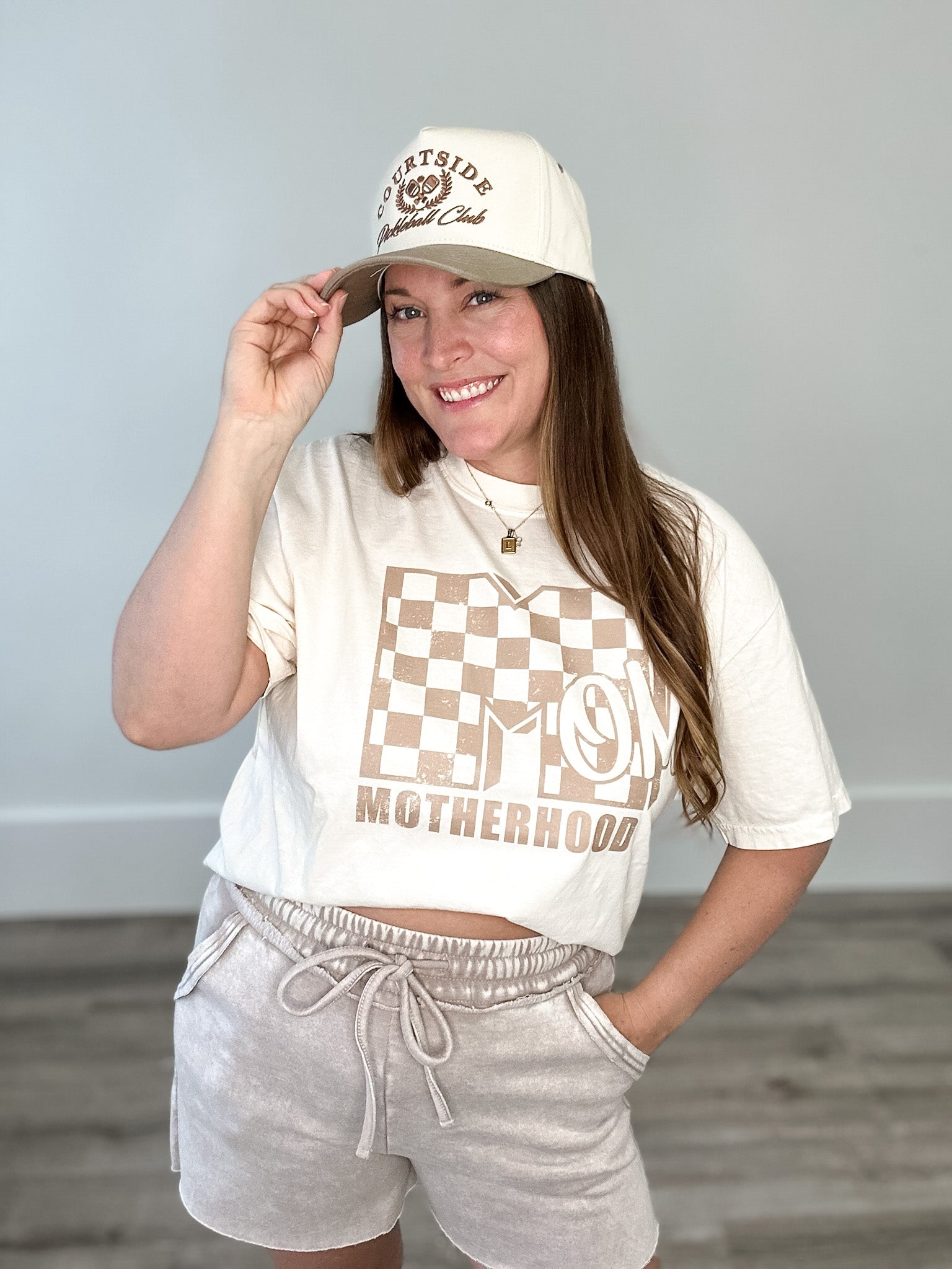 MTV Mom, Comfort Tee-tee- Hometown Style HTS, women's in store and online boutique located in Ingersoll, Ontario